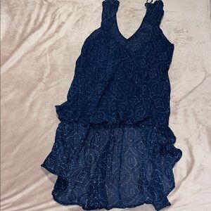 Flowy Free People Top